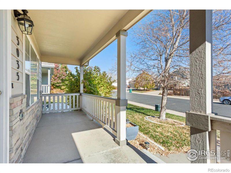 3035 43rd Ave Ct, Greeley, CO 80634