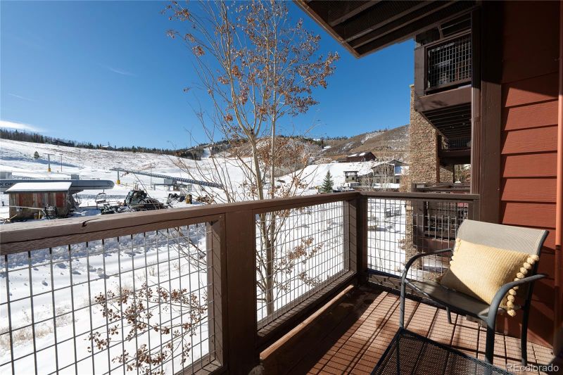 300 Base Camp Cir #205, Granby, CO 80446