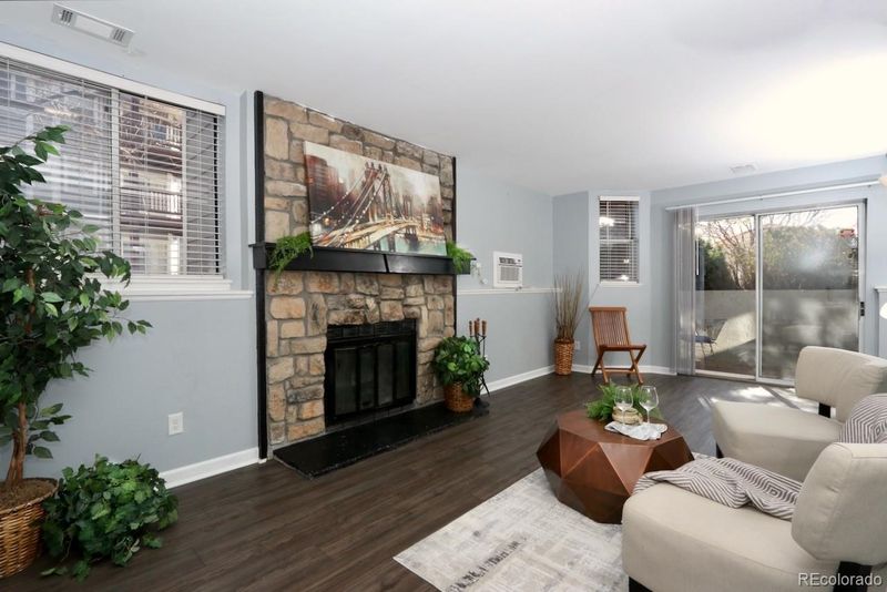 17620 E Loyola Dr #1712R, Aurora, CO 80013
