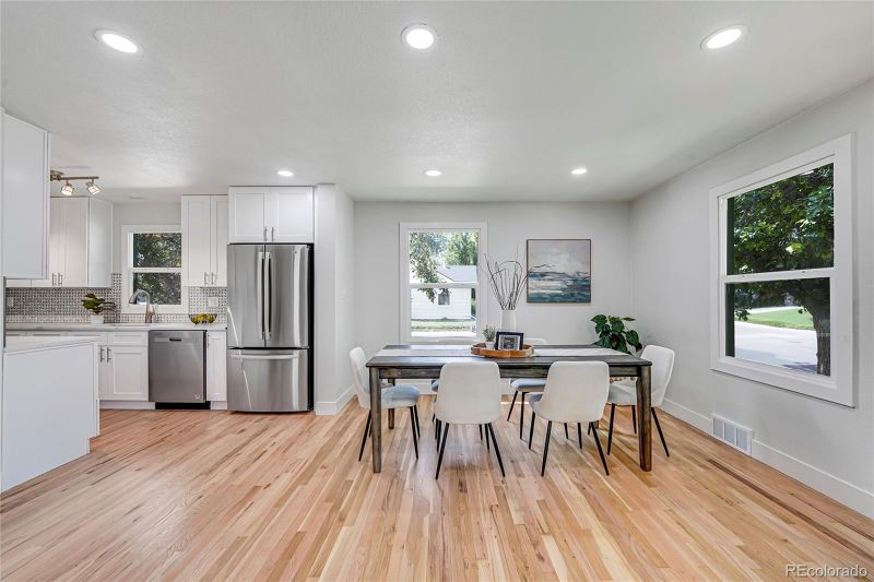 3194 S Emerson St, Englewood, CO 80113
