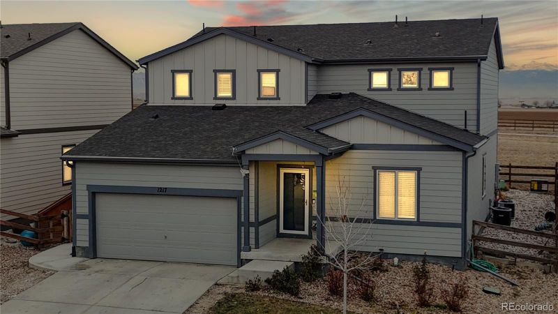 1217 Morton Ave, Dacono, CO 80514