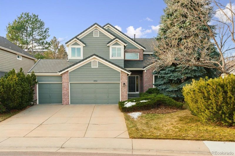 8154 Lone Maple Ln, Lone Tree, CO 80124