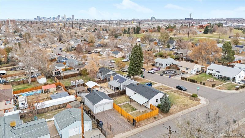 1695 S Quieto Ct, Denver, CO 80223