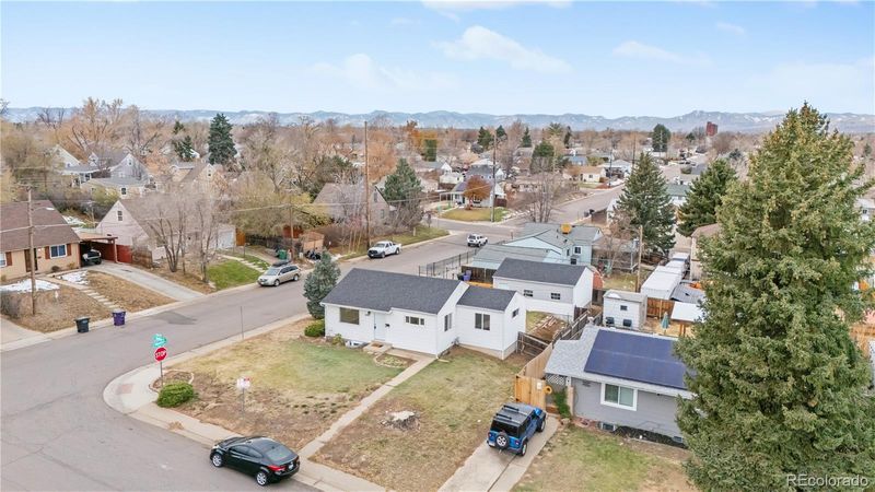 1695 S Quieto Ct, Denver, CO 80223