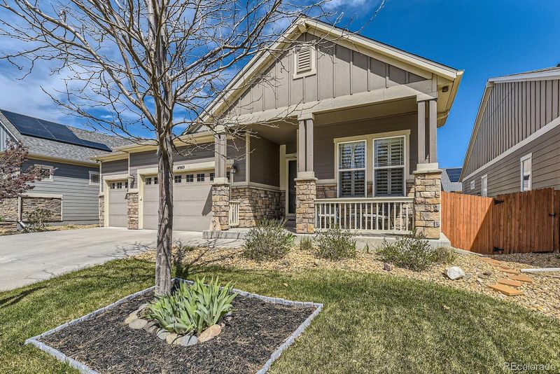 14969 Elsinore Ave, Parker, CO 80134