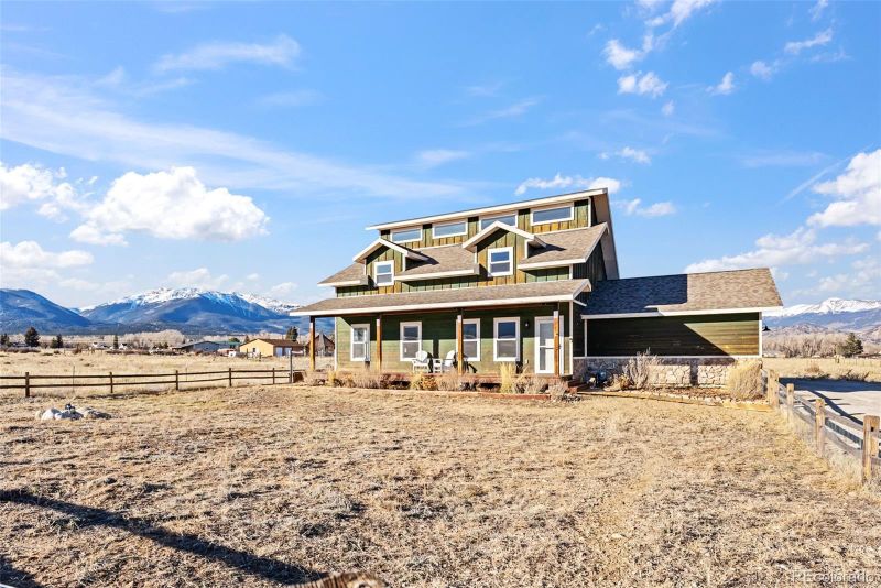 15674 Cactus Ln, Buena Vista, CO 81211