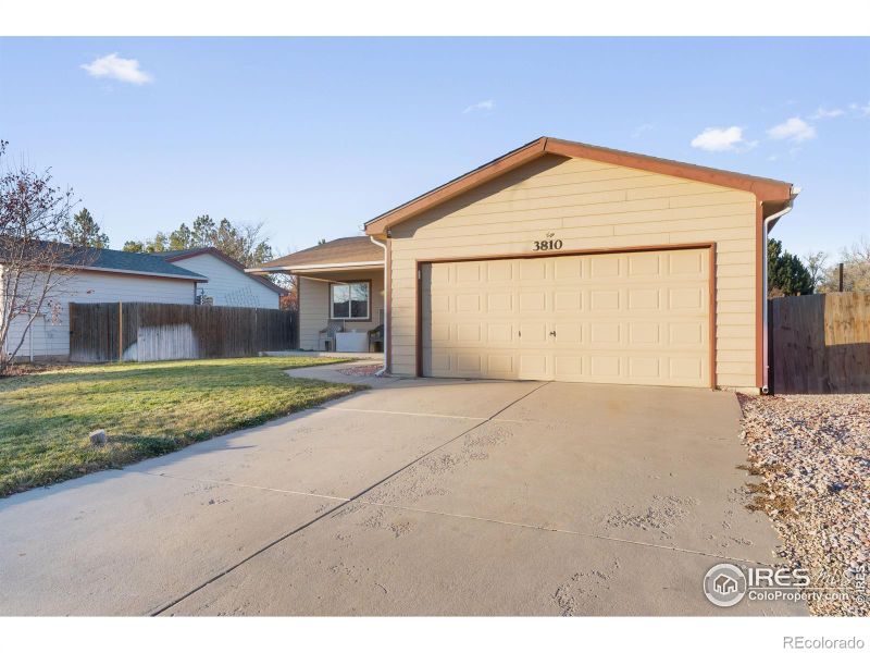 3810 Hamilton Ave, Wellington, CO 80549
