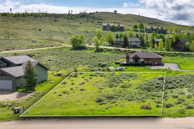 12 Gcr 8951, Granby, CO 80447