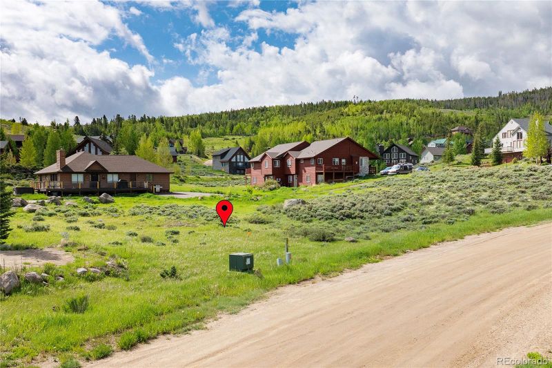 12 Gcr 8951, Granby, CO 80447