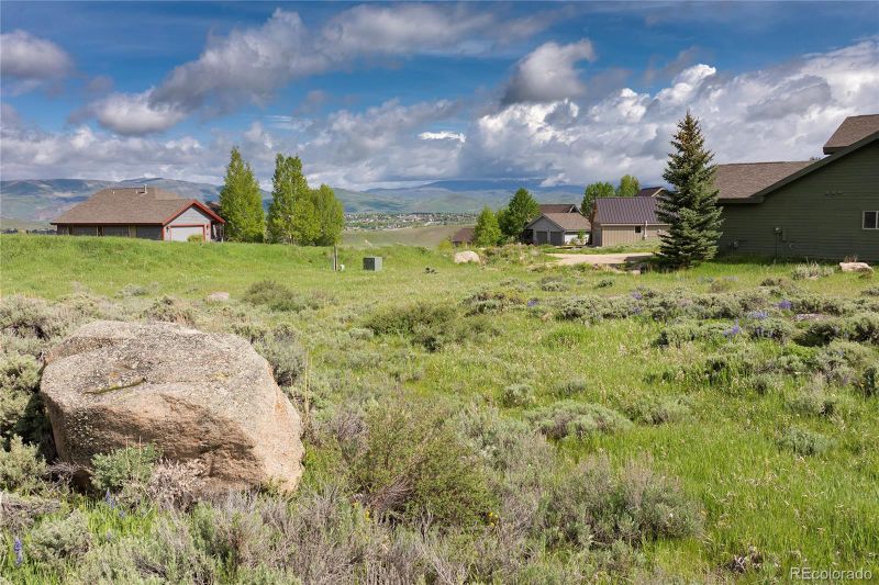 12 Gcr 8951, Granby, CO 80447