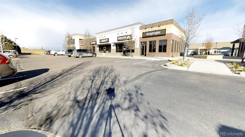 3750 Dacoro Ln #155, Castle Rock, CO 80109