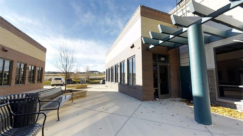 3750 Dacoro Ln #155, Castle Rock, CO 80109