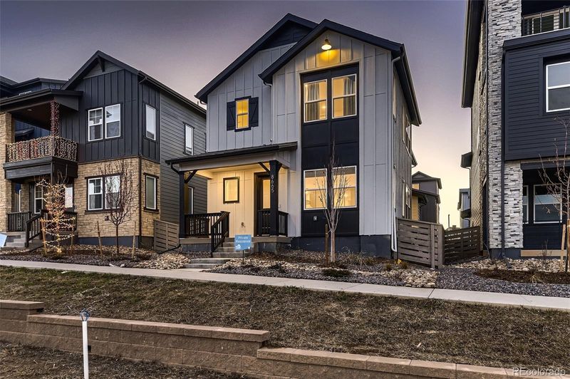 8665 Middle Fork St, Littleton, CO 80125