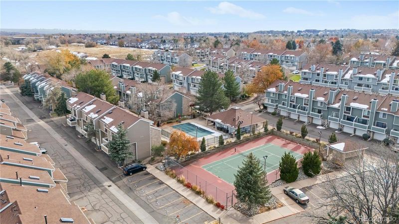 8791 W Cornell Ave #7, Lakewood, CO 80227