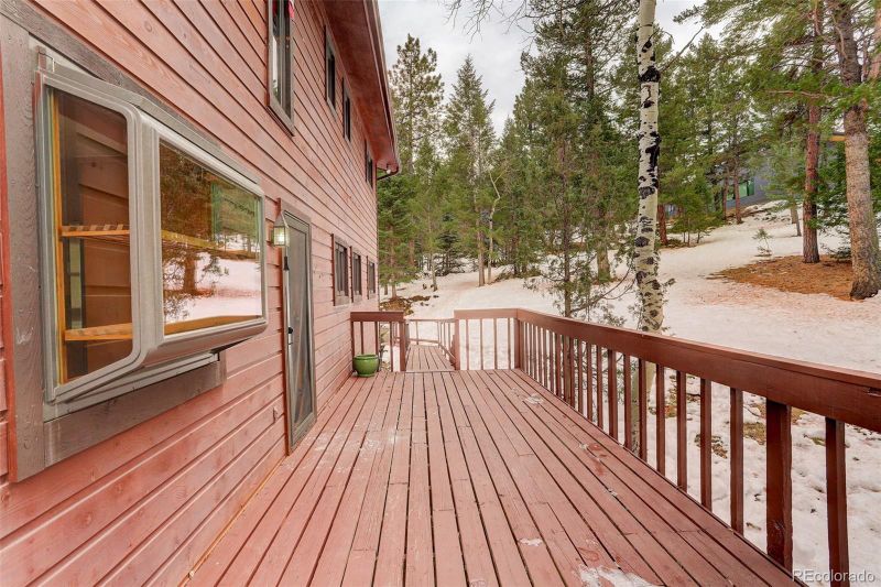 6443 Annapurna Dr, Evergreen, CO 80439