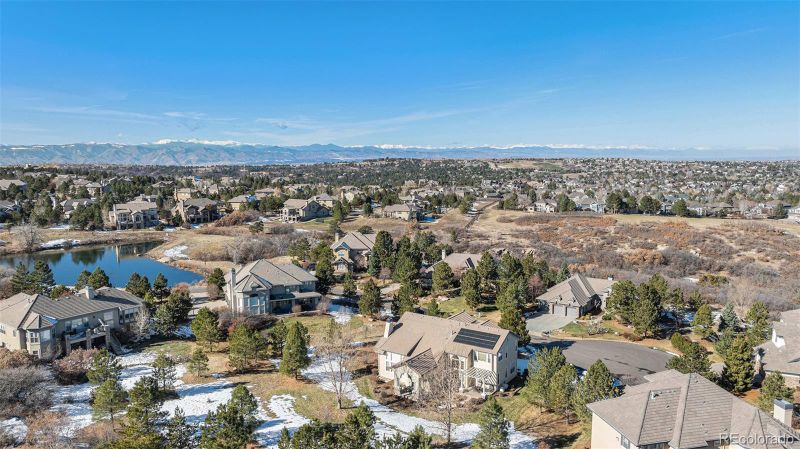 6236 Oxford Peak Ln, Castle Rock, CO 80108