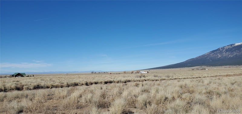8 Oak Ave Lot 8, Blanca, CO 81123