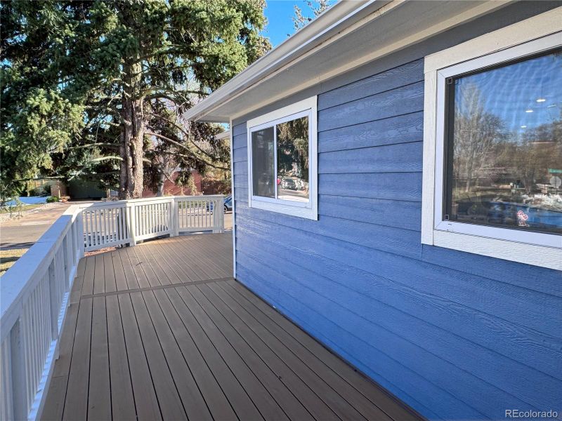 3001 S Marion St, Englewood, CO 80113