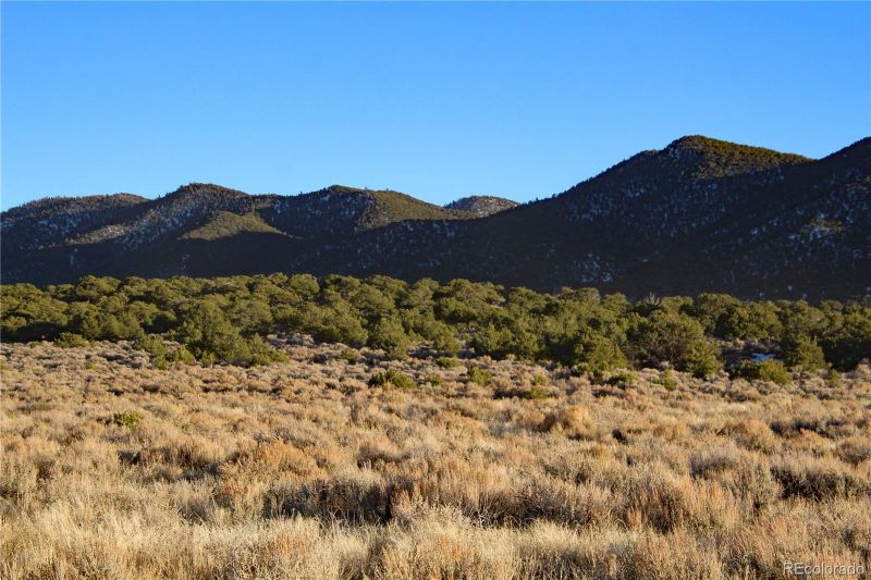Lot 1181 Pfotenhauer, Fort Garland, CO 81133