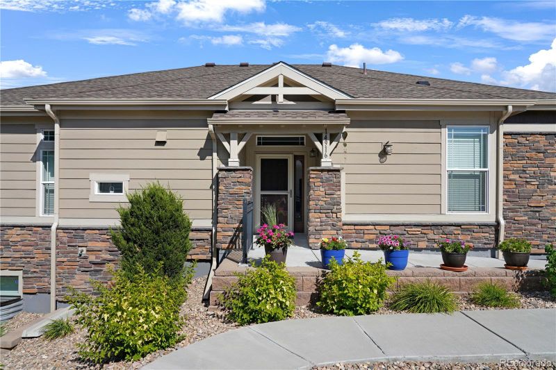 14916 E Crestridge Pl, Centennial, CO 80015