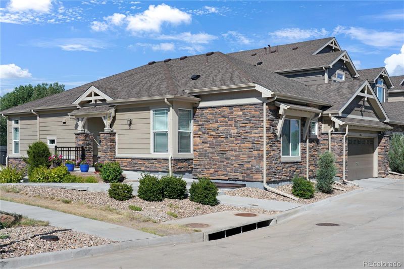 14916 E Crestridge Pl, Centennial, CO 80015