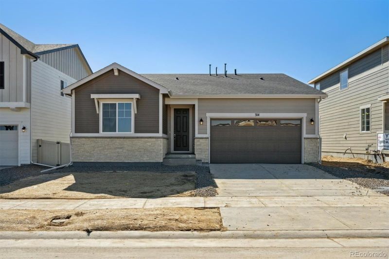 314 Smith Ave, Keenesburg, CO 80643