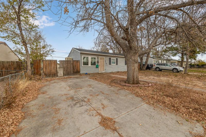 6191 E 61st Ave, Commerce City, CO 80022
