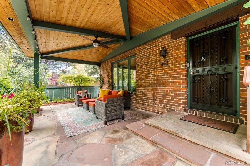 467 N Humboldt St, Denver, CO 80218