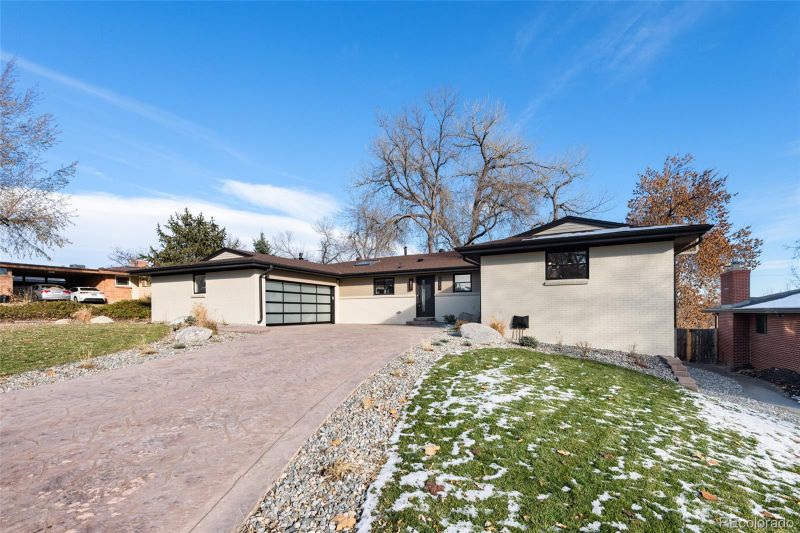 3380 Ward Rd, Wheat Ridge, CO 80033