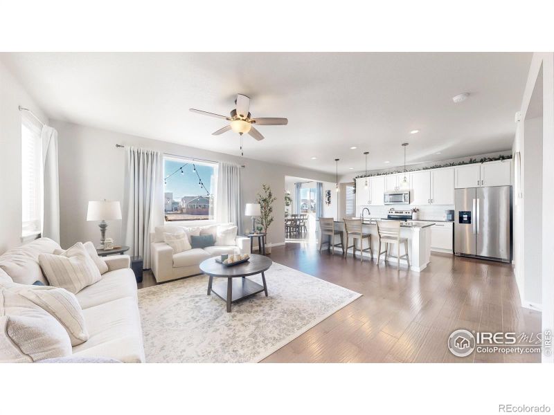 441 Wagon Bend Rd, Berthoud, CO 80513