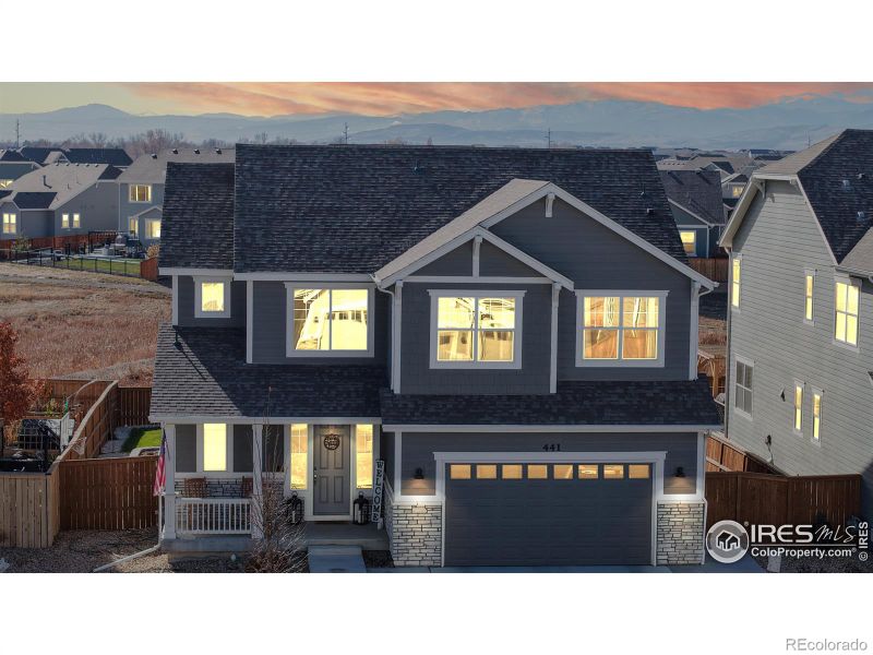 441 Wagon Bend Rd, Berthoud, CO 80513