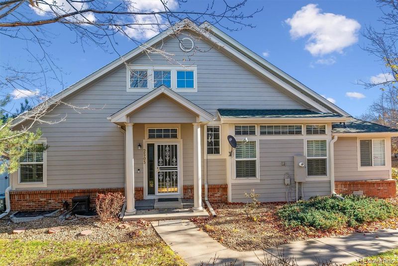 2503 S Toledo Way, Aurora, CO 80014