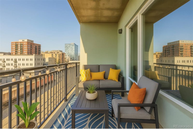 1475 Delgany St #406, Denver, CO 80202