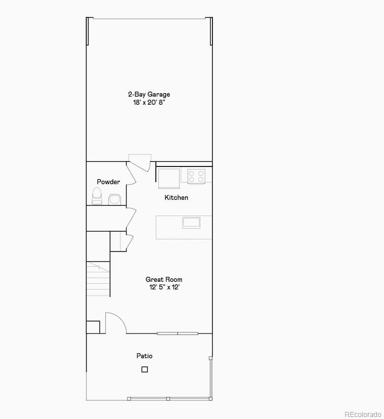 6582 Arbor Blvd #2, Thornton, CO 80602