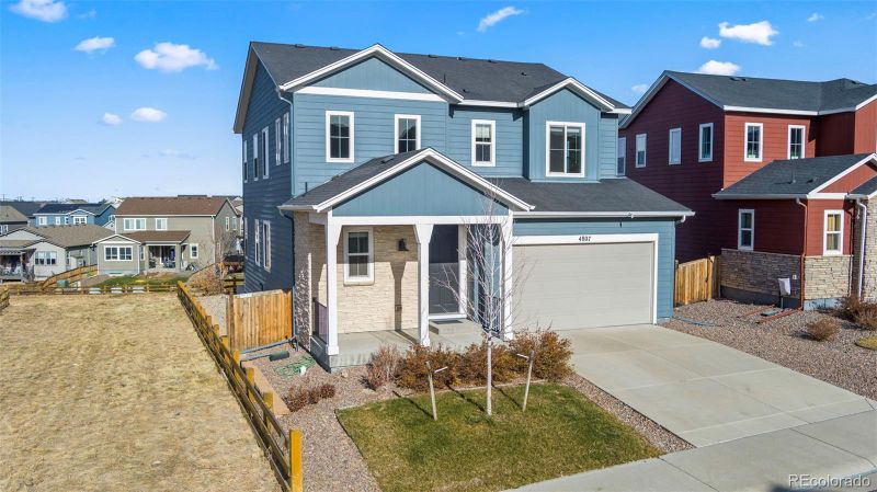 4807 Point Mesa St, Castle Rock, CO 80108