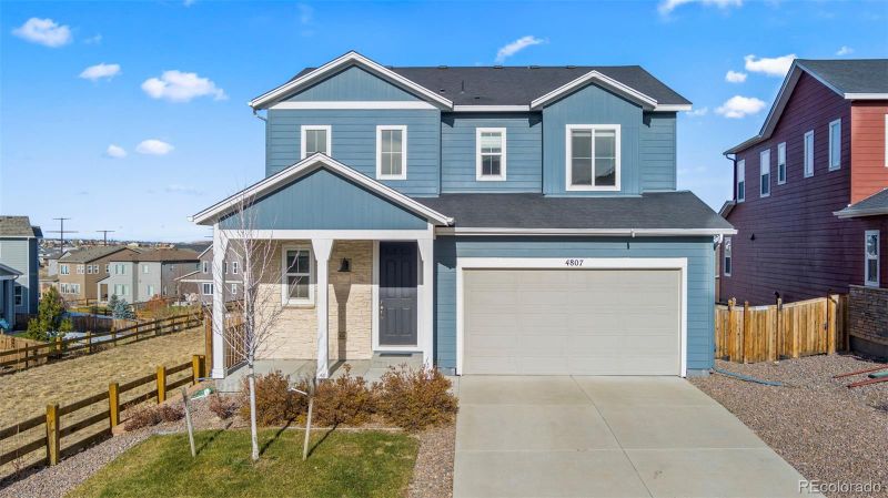 4807 Point Mesa St, Castle Rock, CO 80108