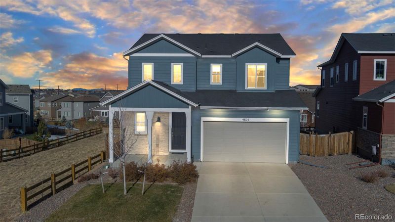 4807 Point Mesa St, Castle Rock, CO 80108
