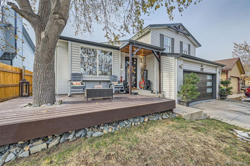19344 E Purdue Cir, Aurora, CO 80013