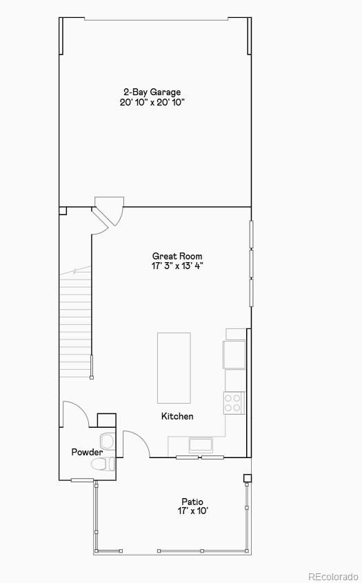 6582 Arbor Blvd #1, Thornton, CO 80602