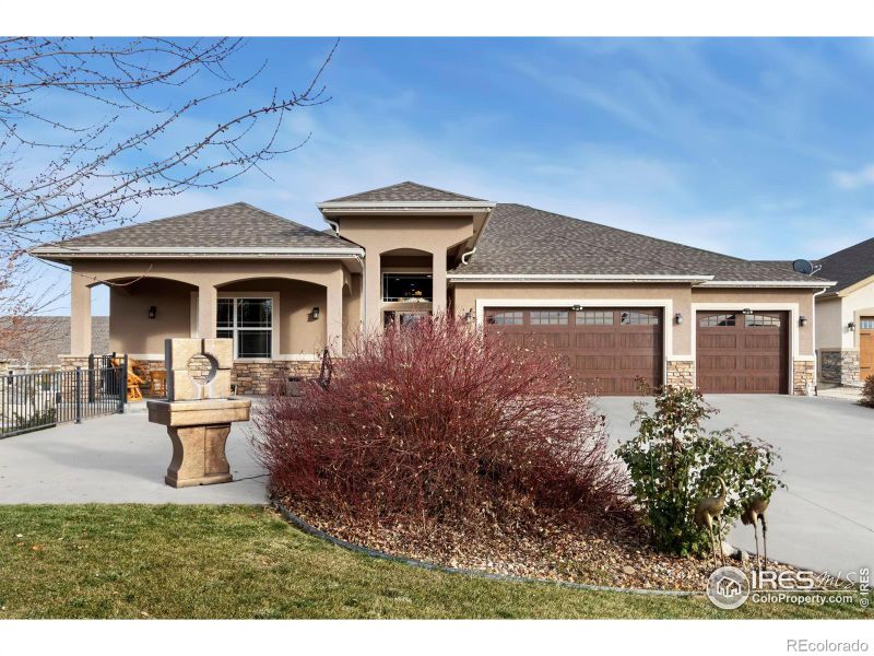 1129 Coral Burst Ct, Loveland, CO 80538