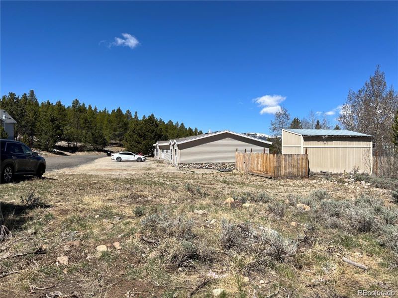 Clarendon, Leadville, CO 80461