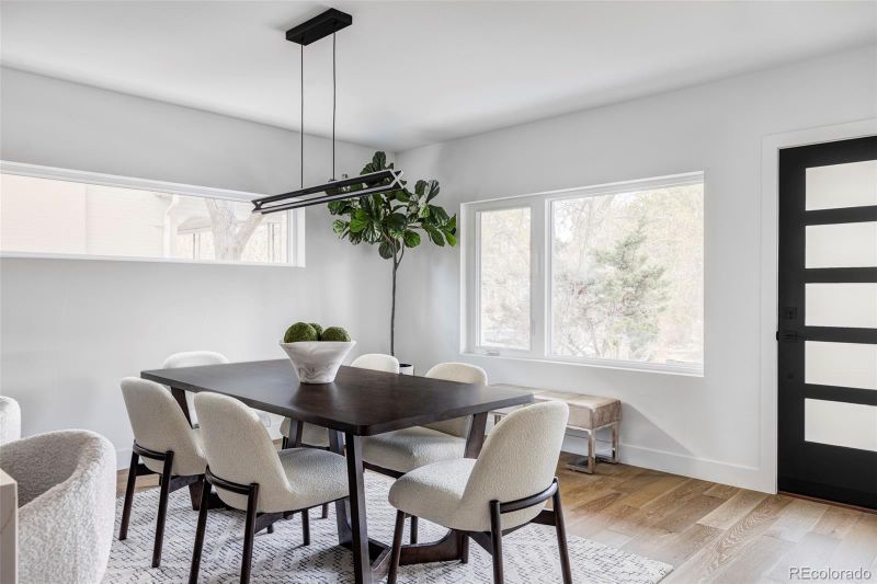 357 S Ogden St, Denver, CO 80209