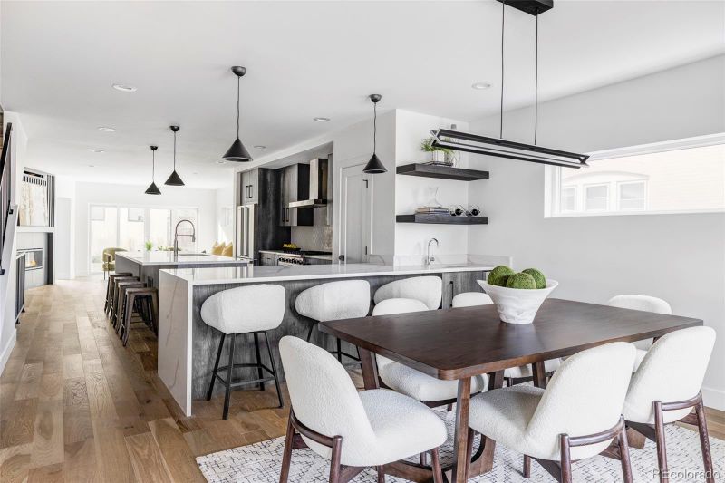 357 S Ogden St, Denver, CO 80209