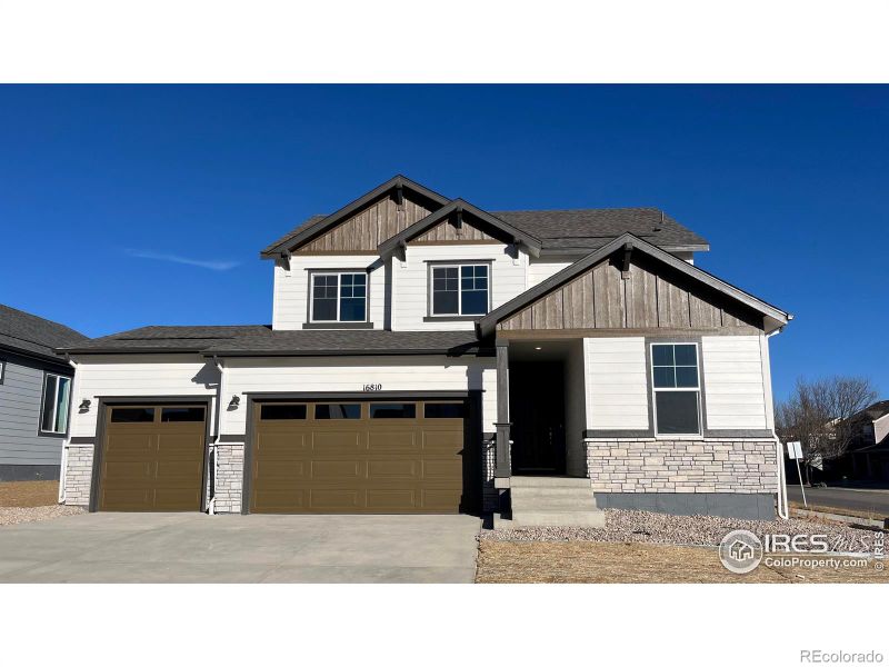 16810 Mckay Dr, Mead, CO 80542
