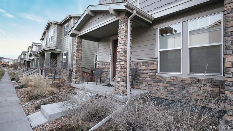 21953 E Quincy Cir, Aurora, CO 80015