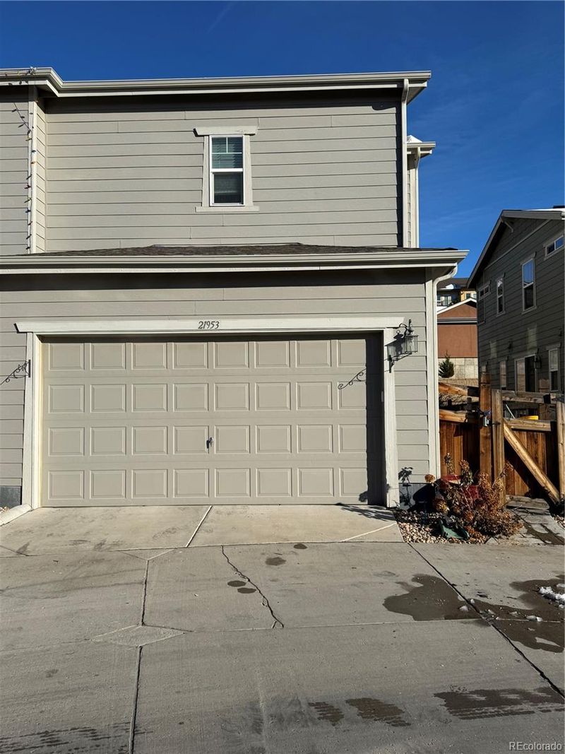 21953 E Quincy Cir, Aurora, CO 80015