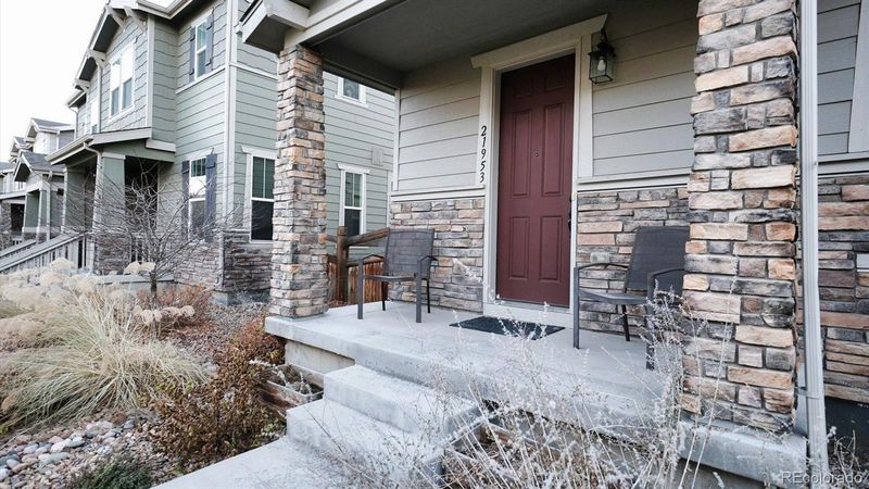 21953 E Quincy Cir, Aurora, CO 80015