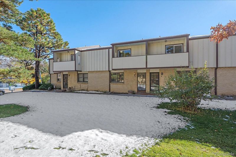 1827 Quail St #3, Lakewood, CO 80215