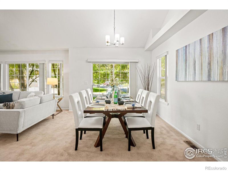 2737 Big Horn Cir, Lafayette, CO 80026