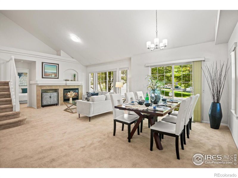 2737 Big Horn Cir, Lafayette, CO 80026